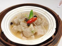 -潮福城大酒楼(湖滨北路店)