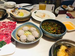 -围炉夜话·潮汕卤水火锅(榕江店)