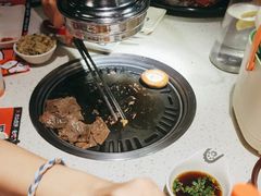 -猫爪爪原切自助烤肉(观音桥阳光世纪店)