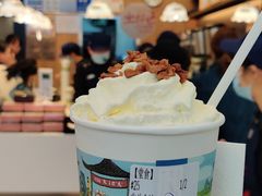 -茶颜悦色(雨花亭凯德二楼店)