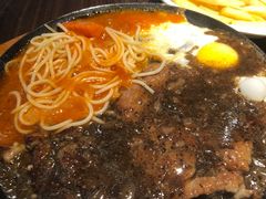 -豪享来中西餐厅(隆昌店)