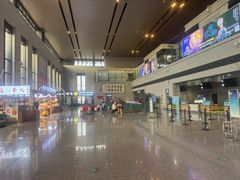 -敦煌莫高国际机场