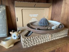 -花仓咖啡(祥安巷店)