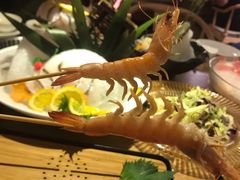 -尚海豆捞(乐虹坊店)