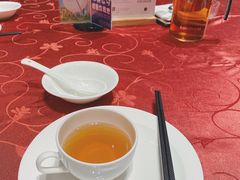 -南宁荔园维景国际酒店·荔园中餐厅