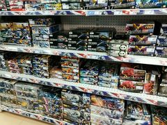 货柜-TOYSRUS玩具反斗城(无锡荟聚购物中心店)