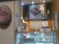 -面包新语(上地华联店)