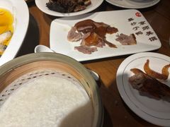 -全聚德(新街口店)