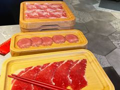 -空之介寿喜烧·和牛放题(恒隆广场店)