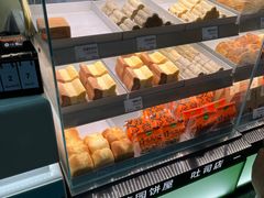 -花园饼屋·吐司蛋糕面包(星海店)