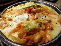 -三代烤肉(保利广场店)