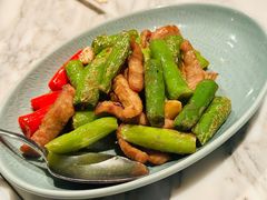 -无锡苏宁银河国际酒店-悦府65中餐厅