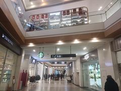 -杉杉奥特莱斯广场(哈尔滨店)