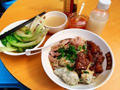 -荔林食店(西华路店)
