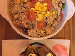 -栖川山葵家·寿喜锅·日式料理(龙湖北城天街商场店)