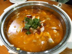 -龙梅肥肠鱼(明瓦廊店)