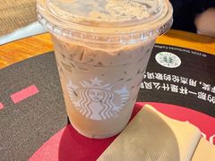 -星巴克(上海南站店)