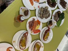 -海韵之星邮轮水会(明发商业广场店)