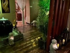 -海悦容庭SPA·按摩·推拿(东盟店)