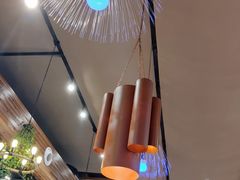 -蓝珊甄选海鲜自助·火锅大排档(近阿那亚店)