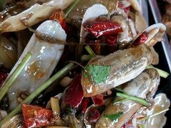 -老黑板筋(顺义总店)