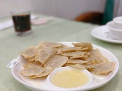 -东四民芳餐厅(世茂工三店)