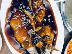 -古韵餐厅(湖畔大学店)