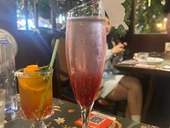 -第101座花园餐厅(湖滨88店)