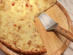 -比格比萨自助(南京万达茂店)