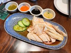 -章记星洲 · 新加坡餐厅(望京店)