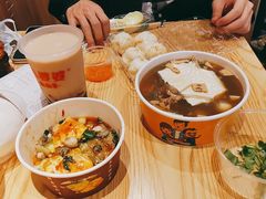 -八婆婆烧仙草(曾厝垵店)