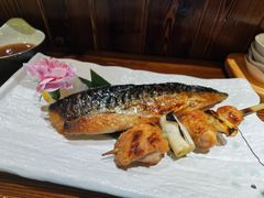 -鸟鹏烧鸟居酒屋(熙龙湾店)