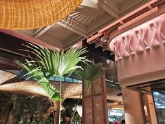 -Tegu泰古莲·泰国餐厅(红山6979店)