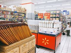 -沃尔玛(摩尔广场店)