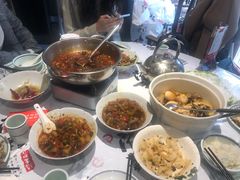 猪油拌粉-壹盏灯(惠农店)