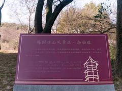 -无锡梅园公园