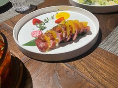 -喜洲吧·江畔老船厂·庭院餐厅(喜临院店)
