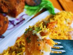 -克比叔叔印度餐厅Kebabs on the Grille(永康路分店)