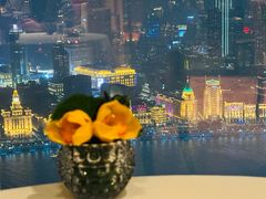 -金轩中餐厅 Jin Xuan(浦东丽思卡尔顿酒店)