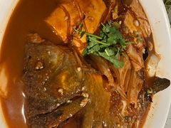 -李记饺子·熏酱东北菜(欢乐谷店)