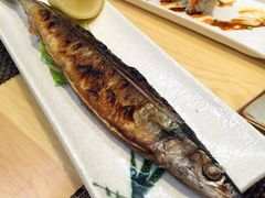 -樱の千渡日式料理·铁板烧•烧鸟(金盛田广场店)