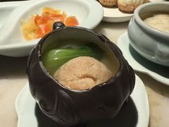 -淮扬府·游园京梦(北京SKP店)