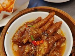 -东方御宴海鲜酒楼(棕泉酒店)