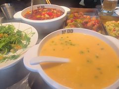 -No.DD戳子烧烤·江湖菜(北京总店)