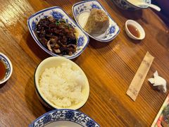 -张家巷美食(南浔店)