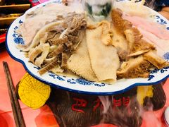 -巴九门老火锅(来福士打望店)