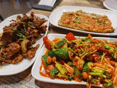 -枪火串烧·东北特色烧烤(罗湖总店)