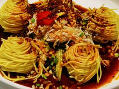 -茅庐川菜(烟台万象汇店)