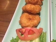 -mango tree芒果树泰国餐厅(青岛万象城店)