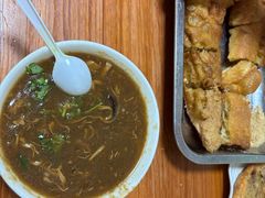 -李记五香豆沫
